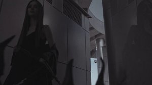 OCEAN JET — INTO THE STORM [OFFICIAL MUSIC VIDEO]