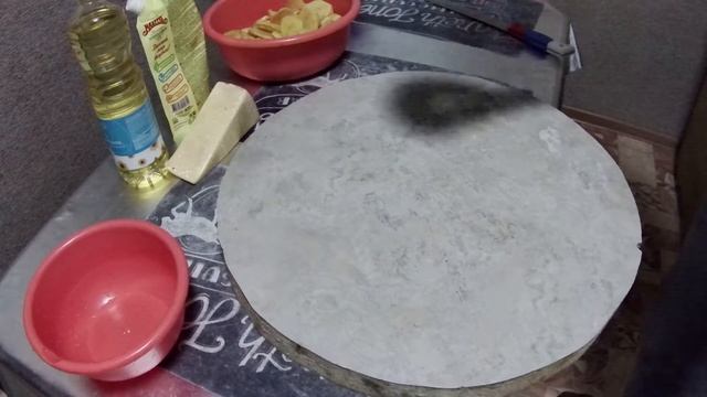 Кулинарная фантазия