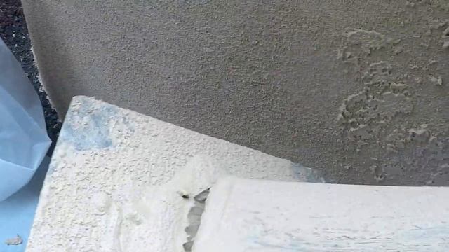 First Person Masonry - Knock Down Coat