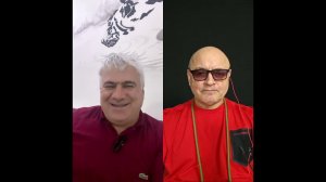 Начинать надо с себя самих!