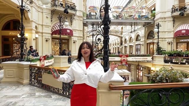 Красная площадь| ТОП 5 фактов, о которых вы не знали| НЕВЕРОЯТНО| TOPTOP EXCURTIONS смотреть онлайн