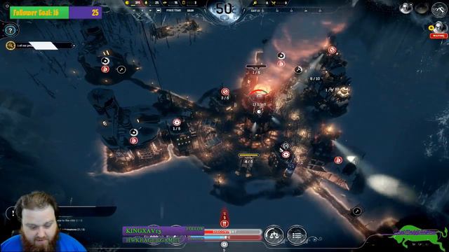 (DAY4) Hard Mode, The Arks Will Survive! смотреть онлайн