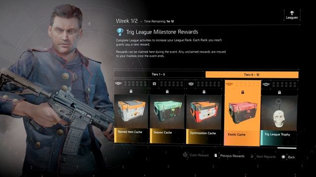 HOW TO GET THE "BUSY LITTLE BEE" EXOTIC IN THE DIVISION 2 AFTER SEASON 10 IS OVER! TIPS & TRICKS смотреть онлайн