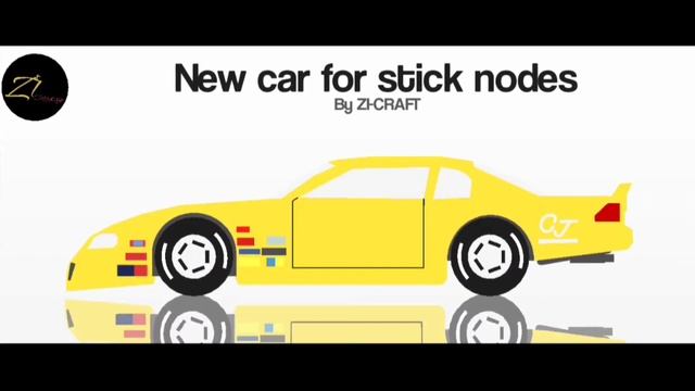 New car for stick nodes " Chevrolet monte carlo 2012" смотреть онлайн