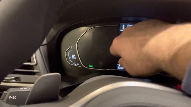 ОБНОВЛЁННАЯ BMW X4 2.0 DIESEL XDRIVE MSPORT PLUS 2022 смотреть онлайн