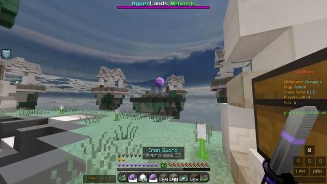 Susanoo [128x] MCPE PvP Texture Pack by DayzVirtual & Apexay смотреть онлайн