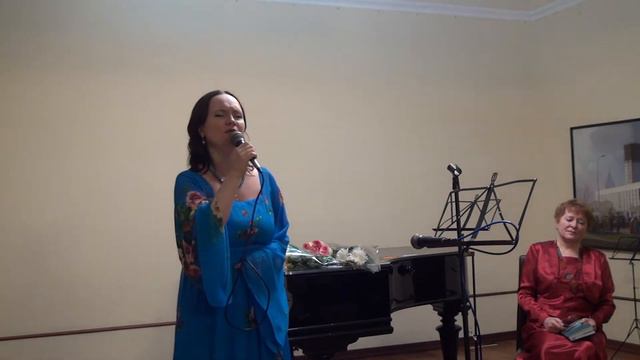 "Прости, Россия!" Поет Светлана Твердова смотреть онлайн