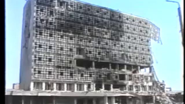 60 Часов Майкопской 131 Бригады. смотреть онлайн