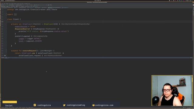 Aplicación multiplataforma con Kotlin 5| Consumiendo nuestras Apis! ?? смотреть онлайн