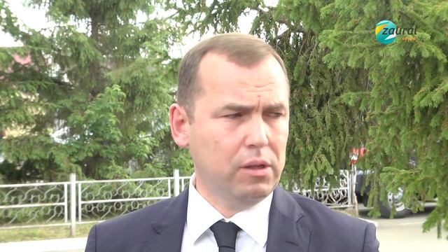 Министерство природных ресурсов поможет Зауралью с расчисткой Битевки и дноуглублением Тобола смотреть онлайн