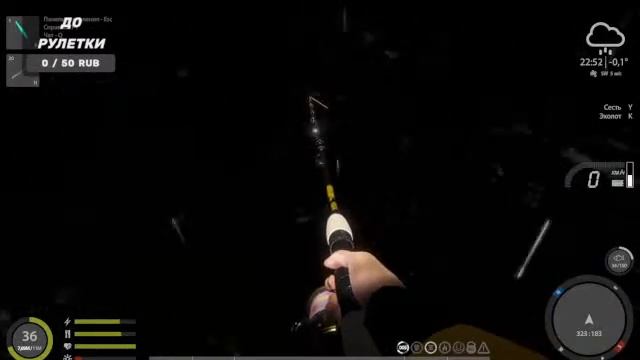 Норвежское море!Розыгрыши рулеток!Рулетка каждому зрителю! смотреть онлайн