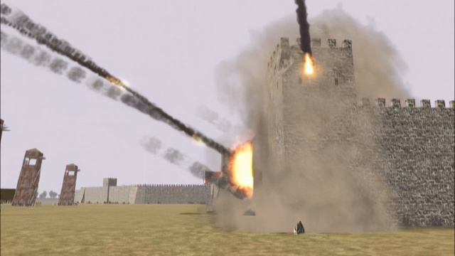 Rome: Total War - Интро - Remastered