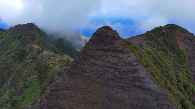 Manual Orbit | Skydio 2 смотреть онлайн
