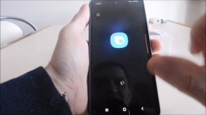 Как на самсунге а52 сделать скриншот (4 способа)