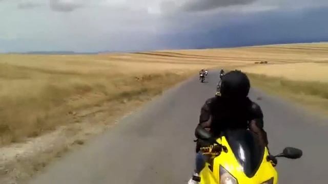 We love motorcycles / мы любим мотоциклы (short film) смотреть онлайн