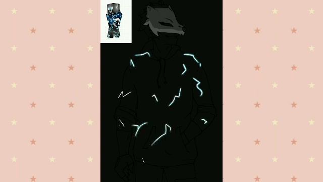 Minecraft Skin as an Anime Chracter | #2 смотреть онлайн