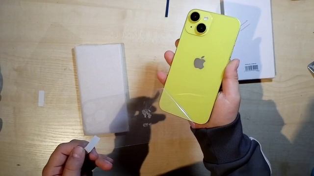 Я Купил Самый ДЕШЕВЫЙ АЙФОН В Мире ! обзор муляжа iPhone 14 plus смотреть онлайн