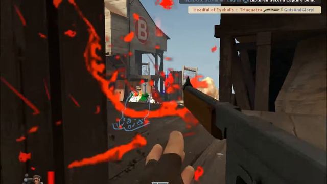 TF2 Mods Showcase смотреть онлайн