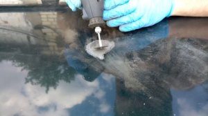 Как убрать сколы и ржавчину ПОДРОБНАЯ ИНСТРУКЦИЯ 4k