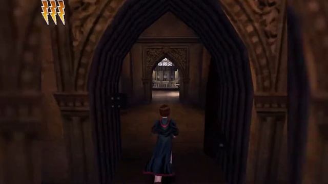 ГАРРИ ПОТТЕР 2 НА ПК || ОЛДЫ НА МЕСТЕ #3 смотреть онлайн