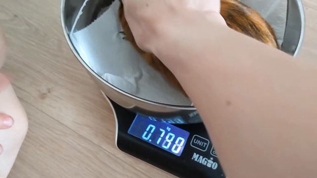 Взвешиваем наших морских свинок / Weighing our guinea pigs смотреть онлайн