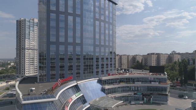 Волгоград сити аэросъемка смотреть онлайн