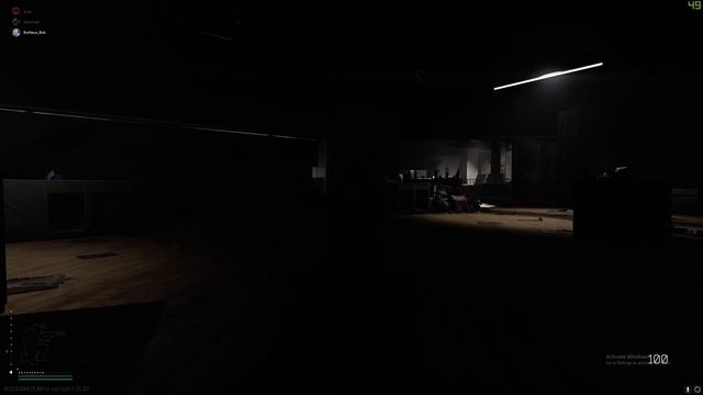 Tarkov Eats My Ass смотреть онлайн