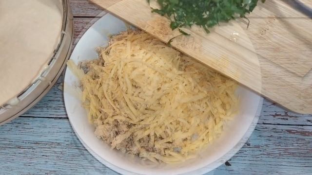Вкусные пироги и пирожки рецепты