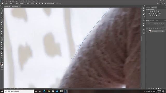 Photoshop програм дээр зураг засах онлайн хичээл №1. Beku_photography смотреть онлайн