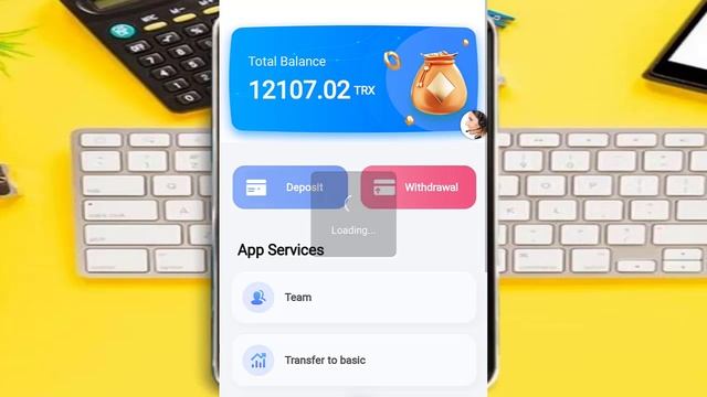 Free TRX Instant Withdrawal | Tron Mining | TRX Mining Site | TRX Mining 2023 | Earn Free TRX