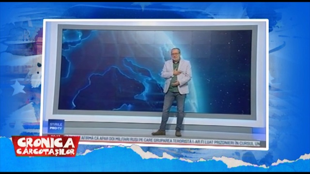 stirile protv смотреть онлайн