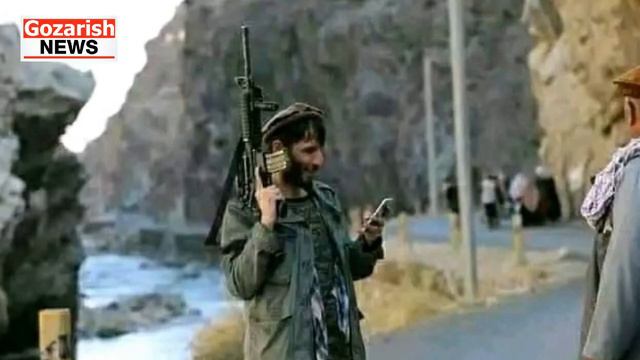 خبر های جدید از افغانستان اینترنشنال ملا برادر عضو گروه طالبان ! смотреть онлайн