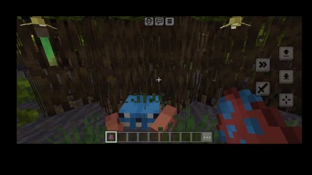 МОДЫ И ТЕКСТУРЫ ДЛЯ МАЙНКРАФТ БЕДРОК ! ? смотреть онлайн