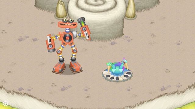 Water Rare Wubbox & Air Quibble | Requested by @Booqwurm454 смотреть онлайн