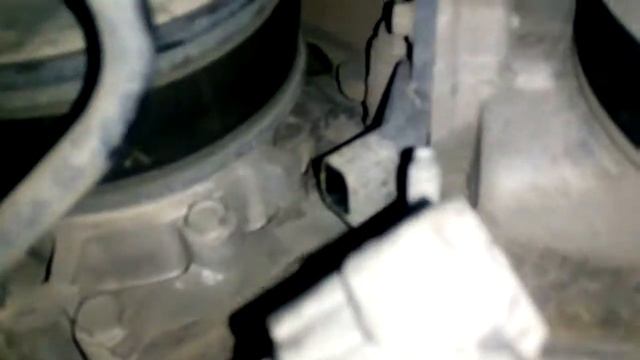 Ford 2003 crankshaft sensor malfunction смотреть онлайн