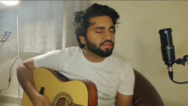 Someone You Loved | Lewis Capaldi | Cover By Rafat