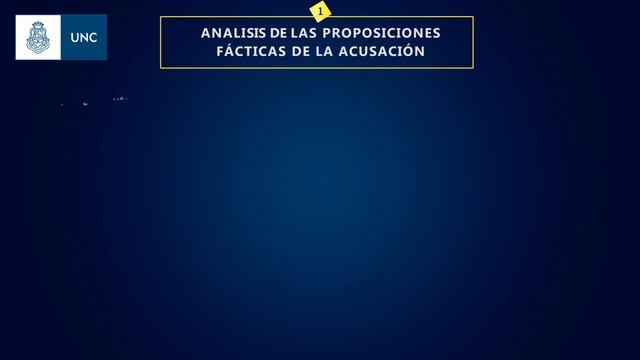 5 tips para la construcción estratégica de la TEORÍA DEL CASO смотреть онлайн