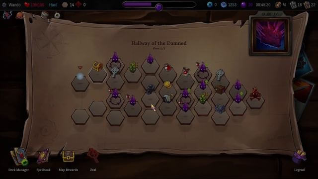 Wrath of the Storm! - Vault of the Void [The Tempest Update] смотреть онлайн