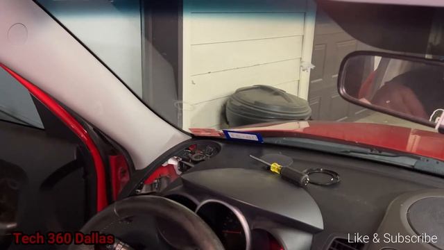 2012 Kia Soul Tweeter Removal Replacement смотреть онлайн