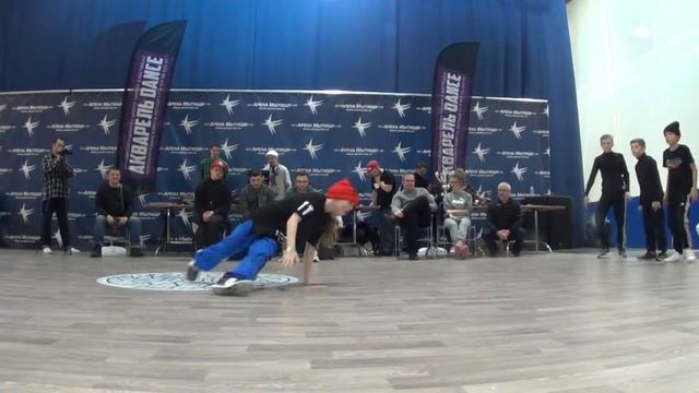 E-motion kids (Ивантеевка) vs Magic kids смотреть онлайн