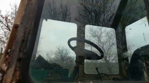 Переделка дверей,на ЮМЗ-6.