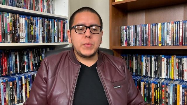 Ford v Ferrari - Movie Review смотреть онлайн