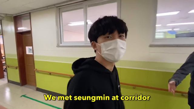 [VLOG] Daily Life Of A Korean High School Student 🏫