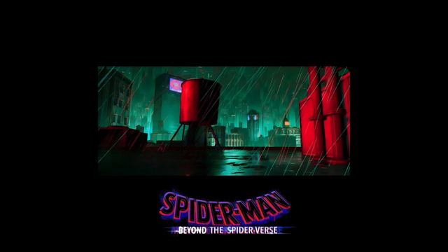 KANYE WEST PRESENTS SPIDER-MAN: BEYOND THE SPIDER VERSE SOUNDTRACKS! (2024 DEMO) смотреть онлайн