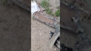 ваз 06 меняем солдатика