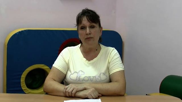 Анализ занятия Боталова С.В. смотреть онлайн