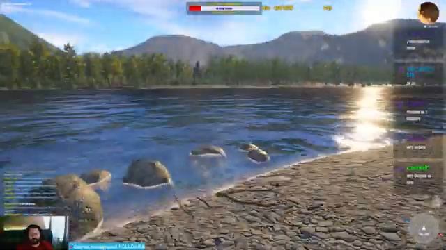 ?Русская Рыбалка 4/Раздача на Яме и многое другое!!! смотреть онлайн