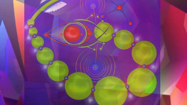 Медитация Игра в Маски от КутХуми смотреть онлайн