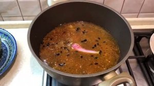 Готовим маш!Блюдо узбекской кухни Машкичири.Очень вкусно и полезно.Плов из маша. Это ОЧЕНЬ ВКУСНО!