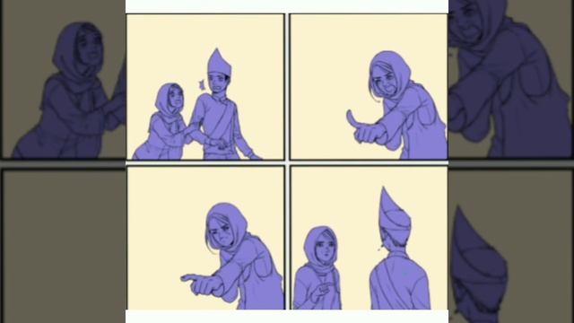 Tutorial comic strip смотреть онлайн